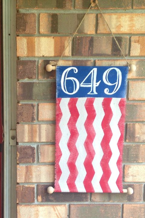 4th of july crafts