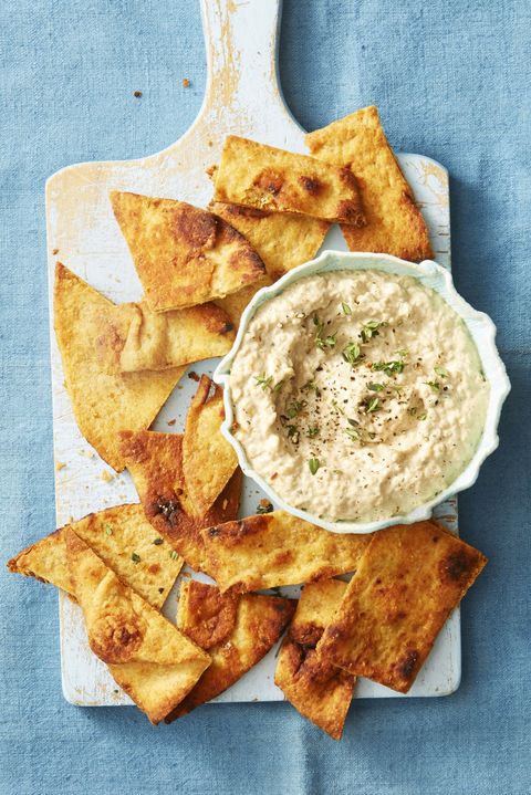 potluck dishes   grilled onion dip