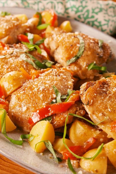 crockpot chicken recipes