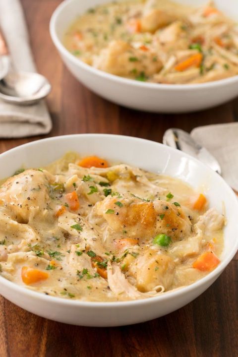 crockpot chicken recipes