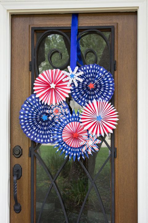 4th of july crafts