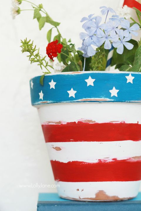 4th of july crafts